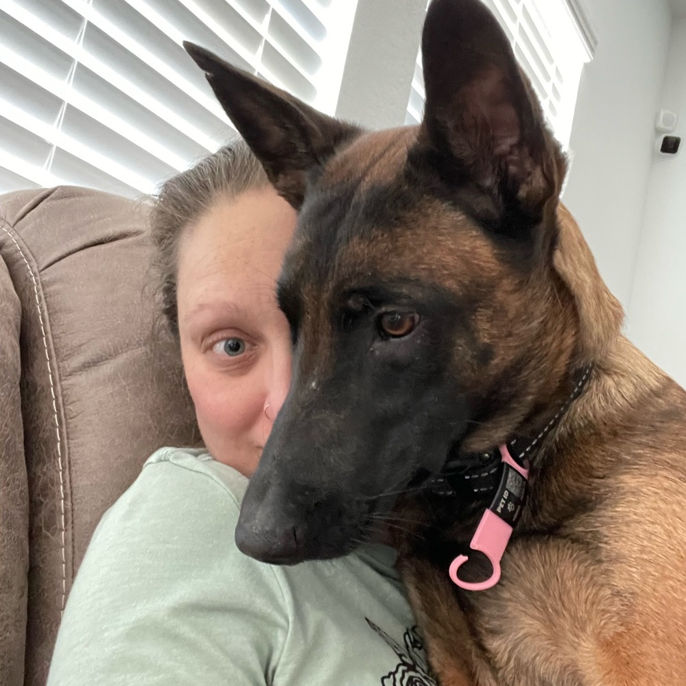 Meet your Posher, Kimberly